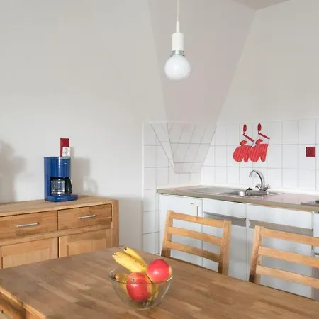 Haus-graeftendiek-appartement-202 Brösum